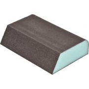 Губка абразивная Sia Abrasives siasponge COMBI ssp-combi-s-fine Губка абразивная Sia Abrasives siasponge COMBI ssp-combi-s-fine