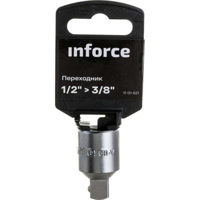 Переходник Inforce 11-01-621