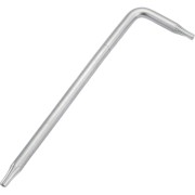 Г-образный ключ torx Rockforce RF-76707(25525)