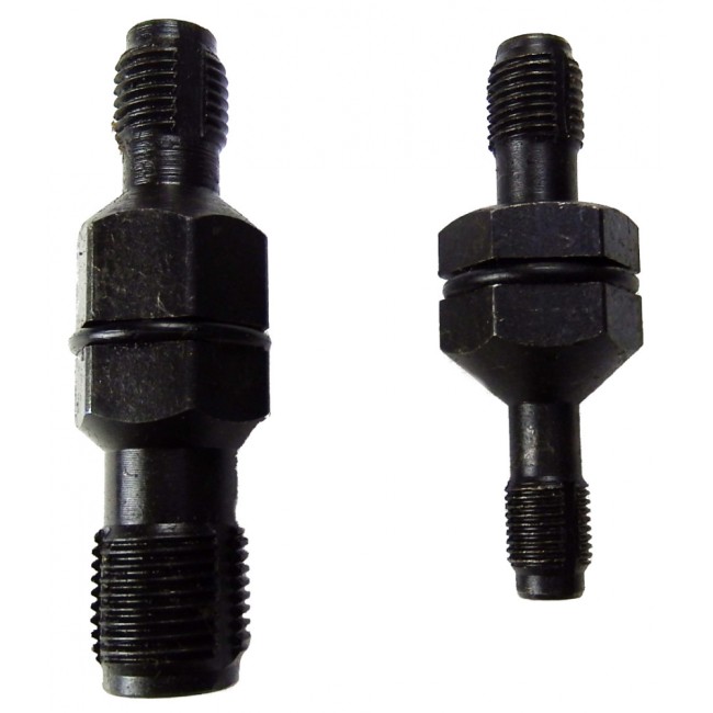 Метчики для ремонта резьбы гнезда свечи зажигания AE&T TA-F1036