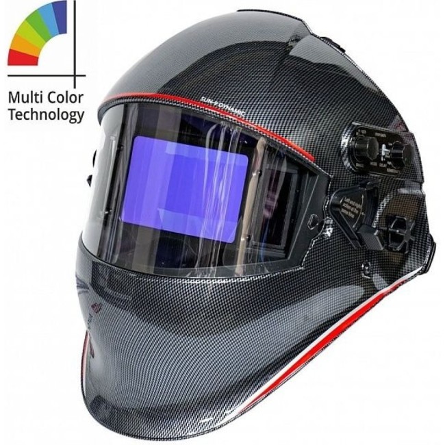 Маска сварщика Aurora Хамелеон SUN9 DYNAMIC 28397