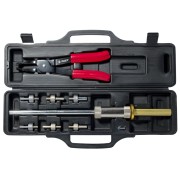 Набор инструментов для снятия и установки сальников клапанов AIST 00-00003909