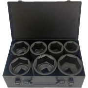 Набор головок Пневмо-Трейд PT-IS-SET-04-4675L Набор головок Пневмо-Трейд PT-IS-SET-04-4675L