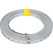 Перфорированная оцинкованная монтажная лента Госкреп 13-0019510 Перфорированная оцинкованная монтажная лента Госкреп 13-0019510