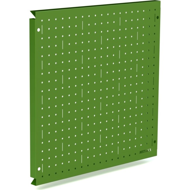 Металлическая перфопанель ООО Металекс Metalex PRZ9090