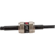 Съемник клапанов автокондиционера R-12 / R134a JTC JTC-1138 Съемник клапанов автокондиционера R-12 / R134a JTC JTC-1138