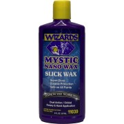 Полировальная паста WIZARDS Mystic Nano Wax 11039 Полировальная паста WIZARDS Mystic Nano Wax 11039