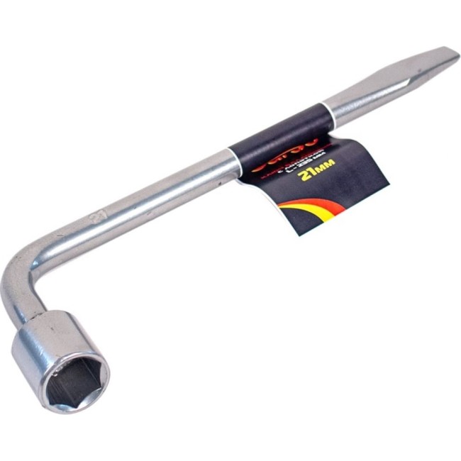 Баллонный ключ GARDE KB2101