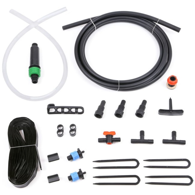 Капельный полив Жук Жук 4630035330672