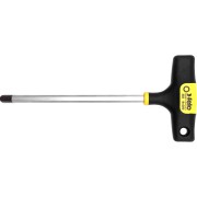 Т-образная шестигранная отвертка Felo 8 мм Т-образная шестигранная отвертка Felo 8 мм