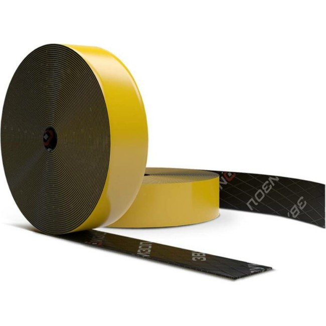 Лента Техносонус Звукоизол 1400400016