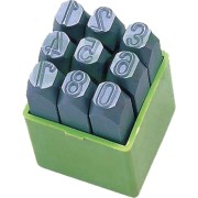 Цифровые клейма CNIC № 8 OT104 37168