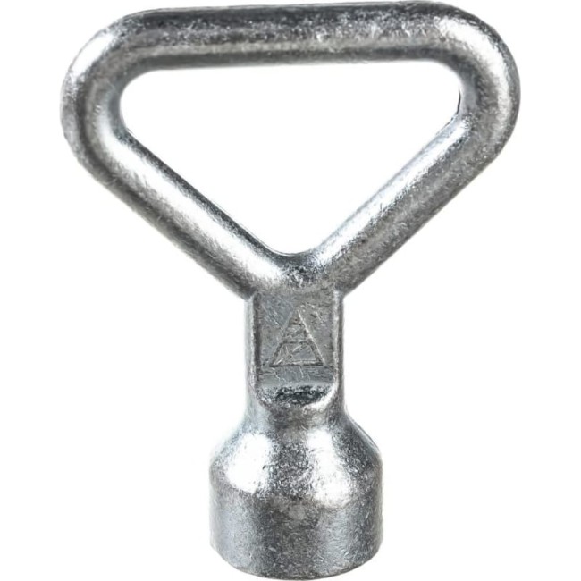 Ключ четырехгранный ТРИЗАМ К01.48.1.1 TRZ0199