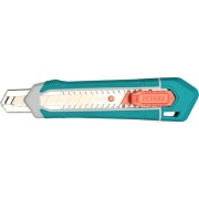 Строительный нож TOTAL THT511815 Строительный нож TOTAL THT511815