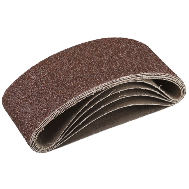 Шлифовальная лента ЗУБР СТАНДАРТ 35341-060