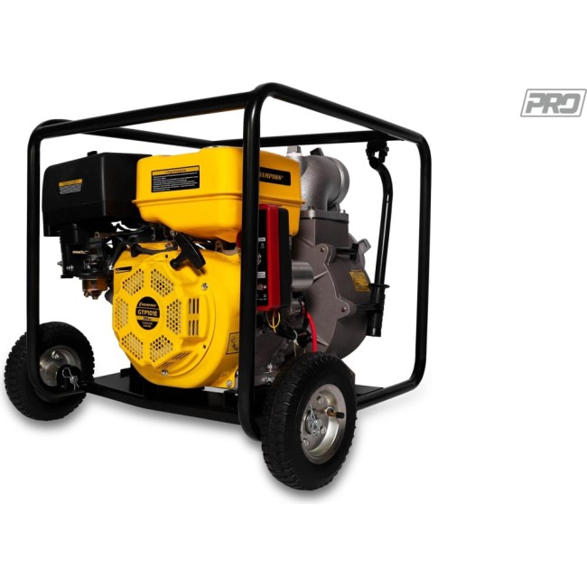 Мотопомпа Champion CHAMPION GTP101E