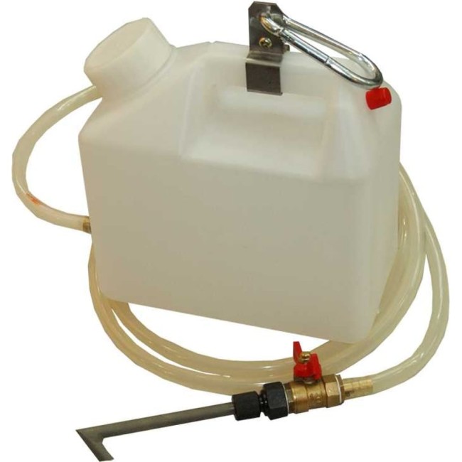 Бачок для заправки масла в АКПП Car-tool CT-8321