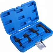 Набор приспособлений для установки ГРМ VAG 1.2 3 Cyl. /6v/12v/ Car-tool CT-1391