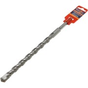 Бур по бетону РОССНА SDS-plus Р860084 Бур по бетону РОССНА SDS-plus Р860084