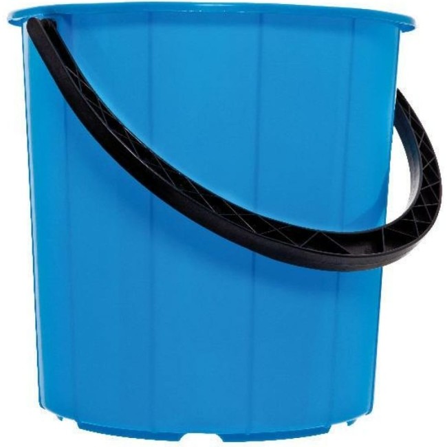 Ведро ПОЛИМЕРБЫТ Люкс 4304600