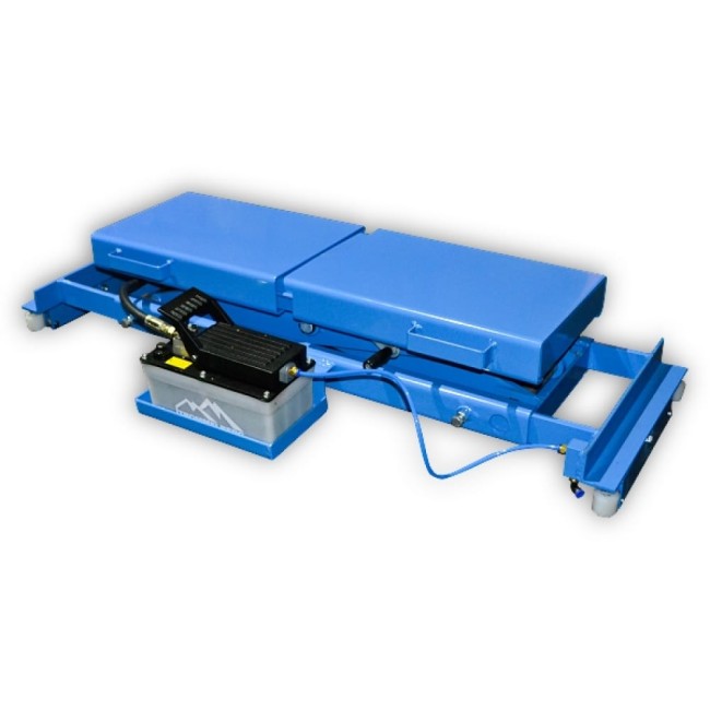 Траверса для подъемников TST440B, TST455B Trommelberg TXB J3000B TXBJ3000B
