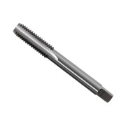 Машинно-ручной метчик для глухих отверстий ТехноСталь исп.1 t165135 Машинно-ручной метчик для глухих отверстий ТехноСталь исп.1 t165135