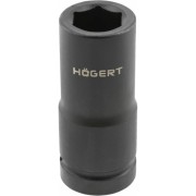 Длинная головка ударная HOEGERT TECHNIK HT4R223