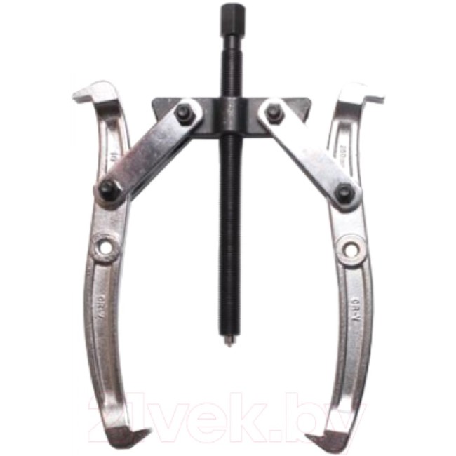 Двухлапый переставной съемник Forsage F-A6590110(432)