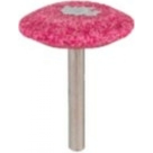 Дисковая абразивная шлифовальная насадка AV Steel AV-801812