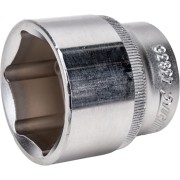 Шестигранная торцевая головка JTC 43836 Шестигранная торцевая головка JTC 43836