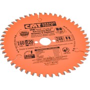 Пильный диск по алюминию CMT NEG -6 276.160.48H Пильный диск по алюминию CMT NEG -6 276.160.48H