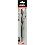 Спиральное сверло по металлу Gepard GP03200-205 Спиральное сверло по металлу Gepard GP03200-205