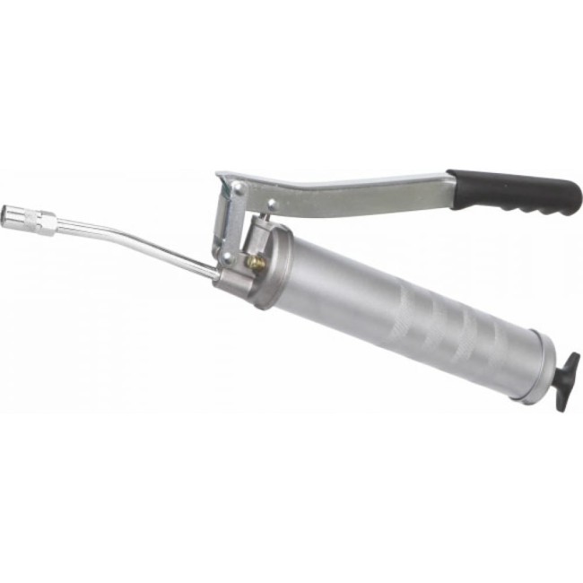 Рычажный шприц для масла и смазок Groz G19R/B GR42740