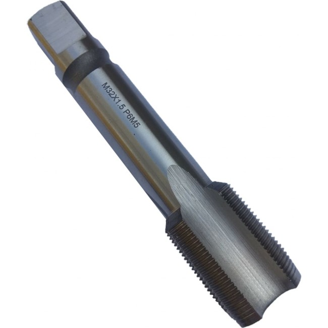 Машинно-ручной метчик для сквозных отверстий TORNERI 038212