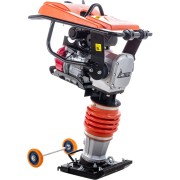 Бензиновая вибротрамбовка ТСС TSS RM75H 207500 Бензиновая вибротрамбовка ТСС TSS RM75H 207500