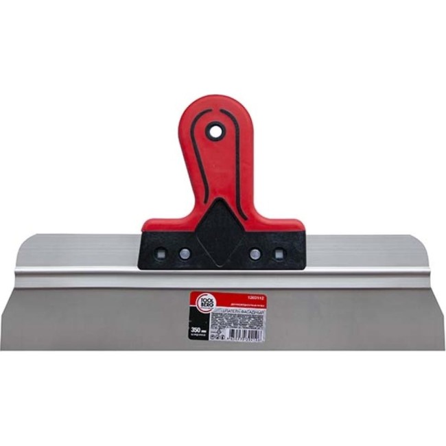 Фасадный шпатель Toolberg 1203112 ЛА-00000375