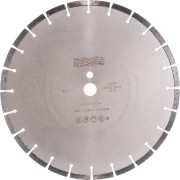 Сегментный алмазный диск по бетону MESSER 350D-2.8T-10W-24S-25.4 Д.О. 01-13-350 Сегментный алмазный диск по бетону MESSER 350D-2.8T-10W-24S-25.4 Д.О. 01-13-350