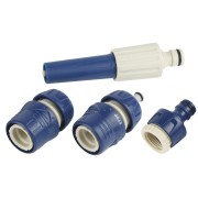 Комплект для полива GREEN APPLE GAKP12-095 ЕСО Б0017858