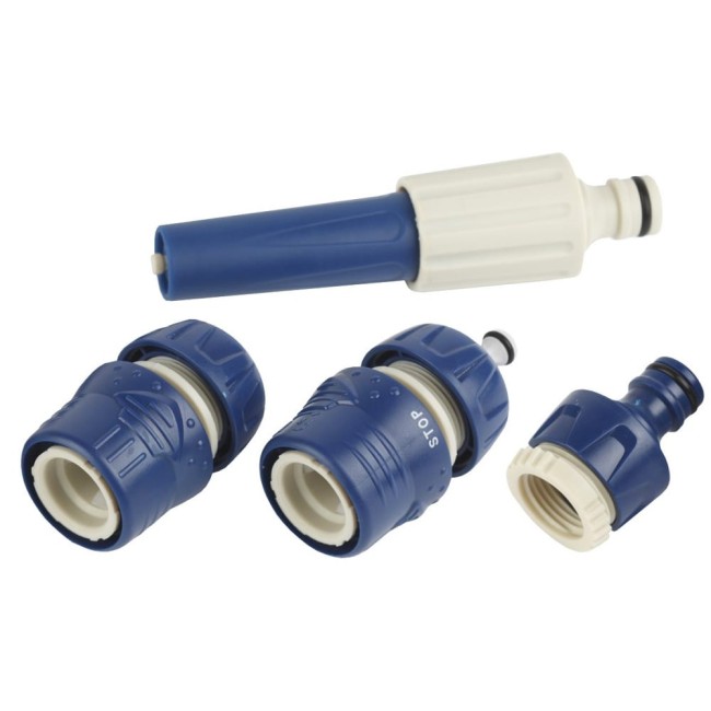 Комплект для полива GREEN APPLE GAKP12-095 ЕСО Б0017858