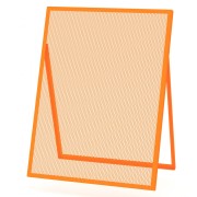 Строительное сито STRECK R10 CSR10