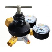 Гелиевый регулятор REDIUS Г-70-КР1 Гелиевый регулятор REDIUS Г-70-КР1