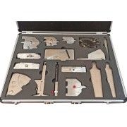 Набор шаблонов сварщика АЛЬФА-НДТ WG УП-00002772