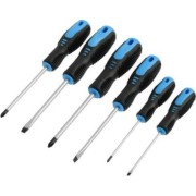 Набор отверток ТУНДРА 1858745 Набор отверток ТУНДРА 1858745