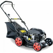 Бензиновая газонокосилка YANIS Borasco B43F 1100251