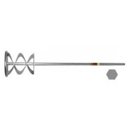 Плоский миксер для краски SKRAB 27142