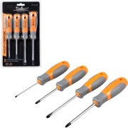 Набор отверток Airline AT-4-43 Набор отверток Airline AT-4-43