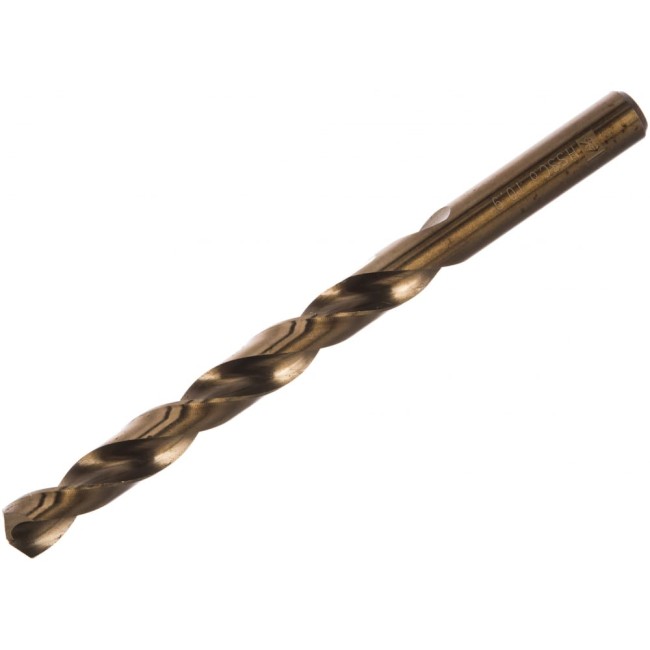 Спиральное сверло по металлу THORVIK TDB109K5 52727