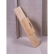 Рубанок для ячеистого бетона ISTKULT 31011000 Рубанок для ячеистого бетона ISTKULT 31011000