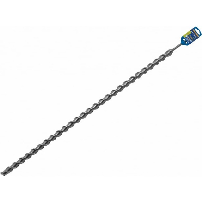 Бур sds plus по бетону ПРАКТИКА 031-945