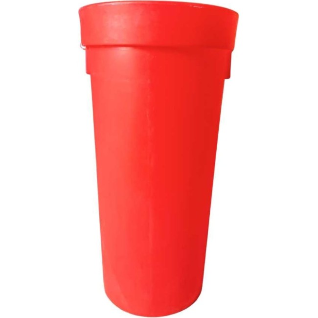 Прямая секция мусоросброса Промышленник Профи МУСЕКП